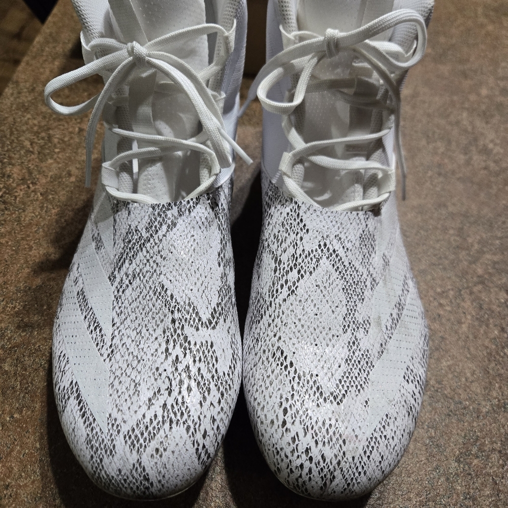 Adidas Adizero Football Lineman Cleats